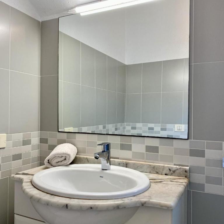 Golden View Holiday Home - Apartamento de 1 dormitorio - 17