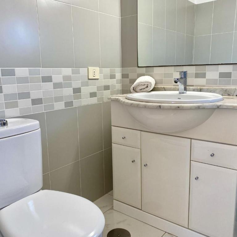 Golden View Holiday Home - Apartamento de 1 dormitorio - 18