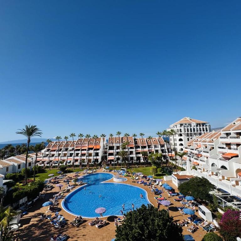 Golden View Holiday Home - Apartamento de 1 dormitorio - 24