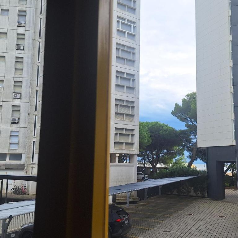 Appartamenti Zanelli - Appartamento con 1 Camera da Letto - 17
