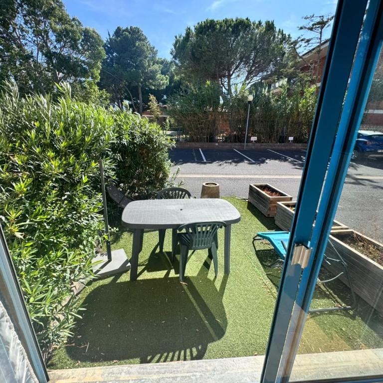 Studio A Balaruc les bains - Appartement 1 Chambre - 2