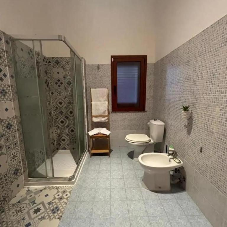 Dimora Trinacria - Deluxe Apartment - 4