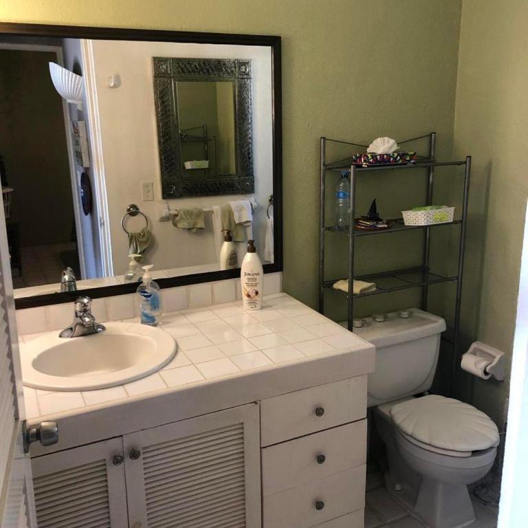 Ocean and Golf Views - Walk to Beach & Downtown - Apartamento - 8