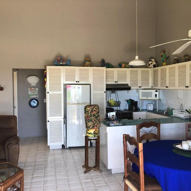 Ocean and Golf Views - Walk to Beach & Downtown - Apartamento - 11