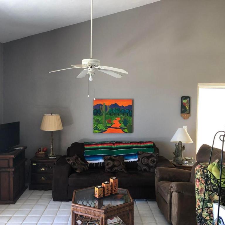Ocean and Golf Views - Walk to Beach & Downtown - Apartamento - 12