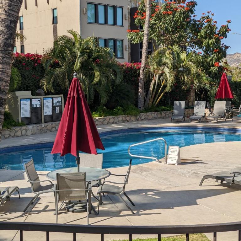 Ocean and Golf Views - Walk to Beach & Downtown - Apartamento - 3