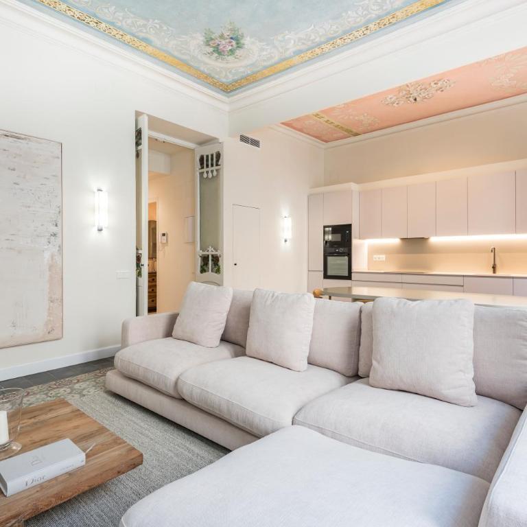 The Residences At Bartomeu 26 - Appartamento Premium con 3 Camere da Letto e Balcone - 4