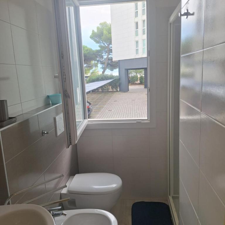 Appartamenti Zanelli - Appartamento con 1 Camera da Letto - 13