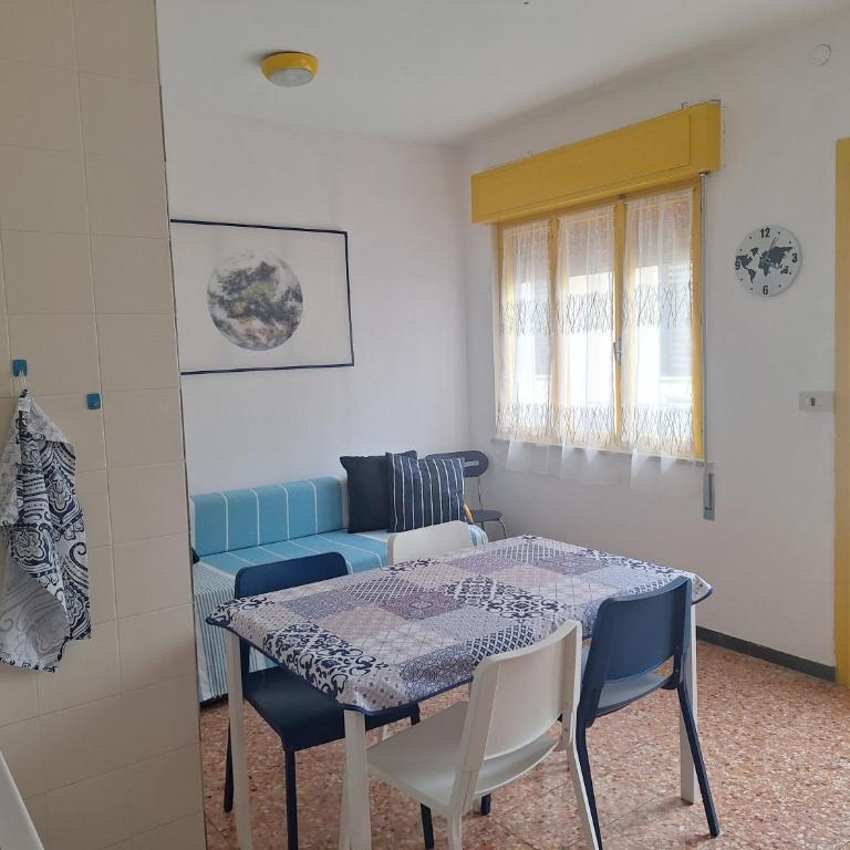 Appartamenti Zanelli - Appartamento con 1 Camera da Letto - 15