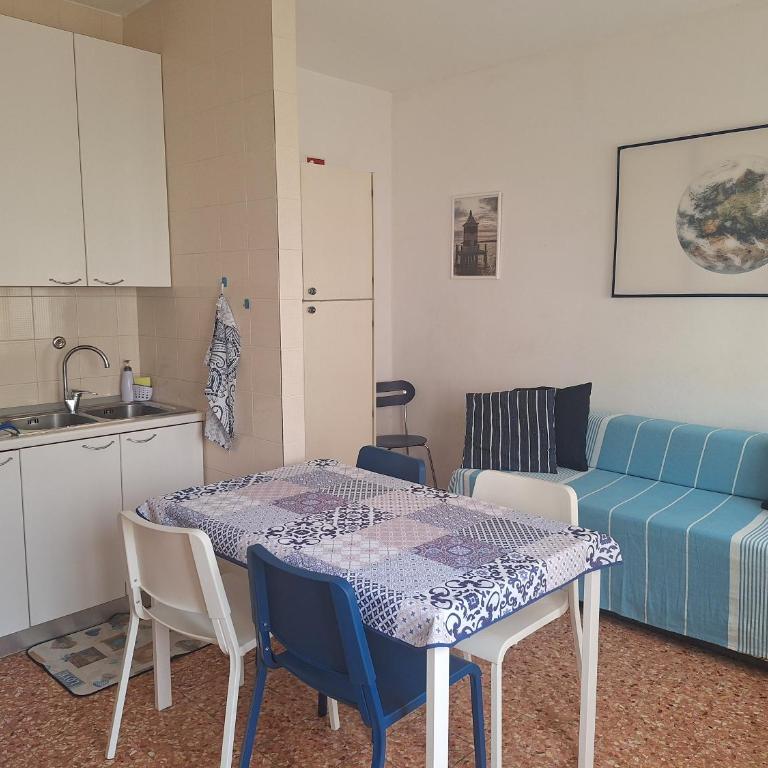 Appartamenti Zanelli - Appartamento con 1 Camera da Letto - 16