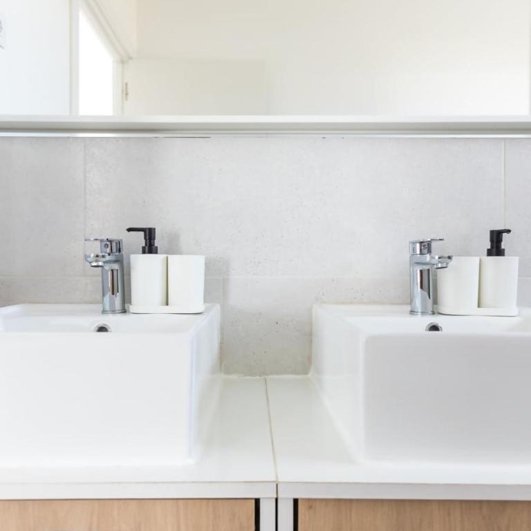 Lola Family Lajares by iRent Fuerteventura - Apartamento de 2 dormitorios - 10