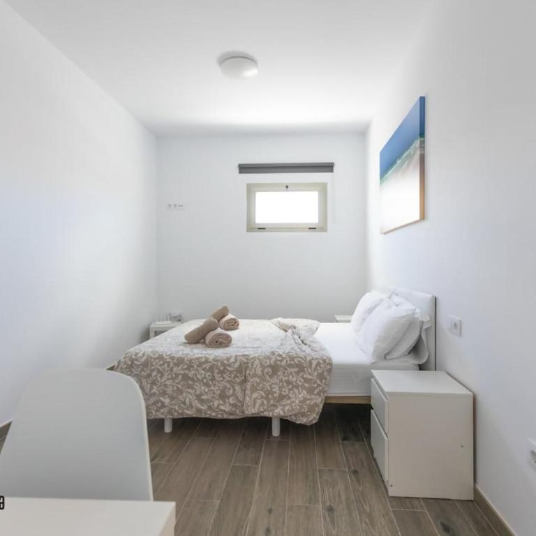 Lola Family Lajares by iRent Fuerteventura - Apartamento de 2 dormitorios - 13
