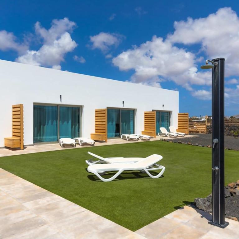 Lola Family Lajares by iRent Fuerteventura - Apartamento de 2 dormitorios - 32