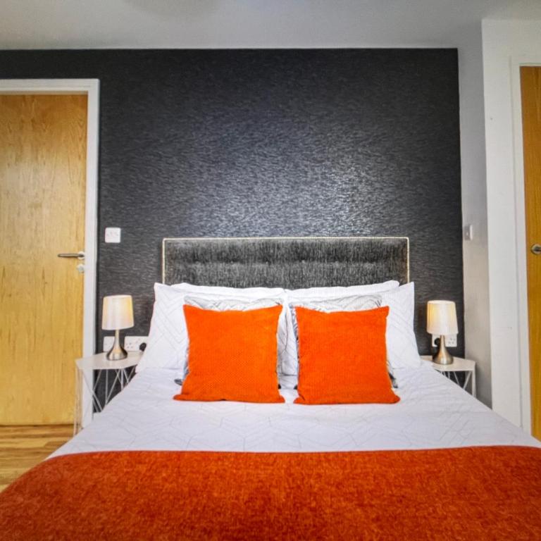 Desaix Lumiere XV - Appartement 1 Chambre - 6