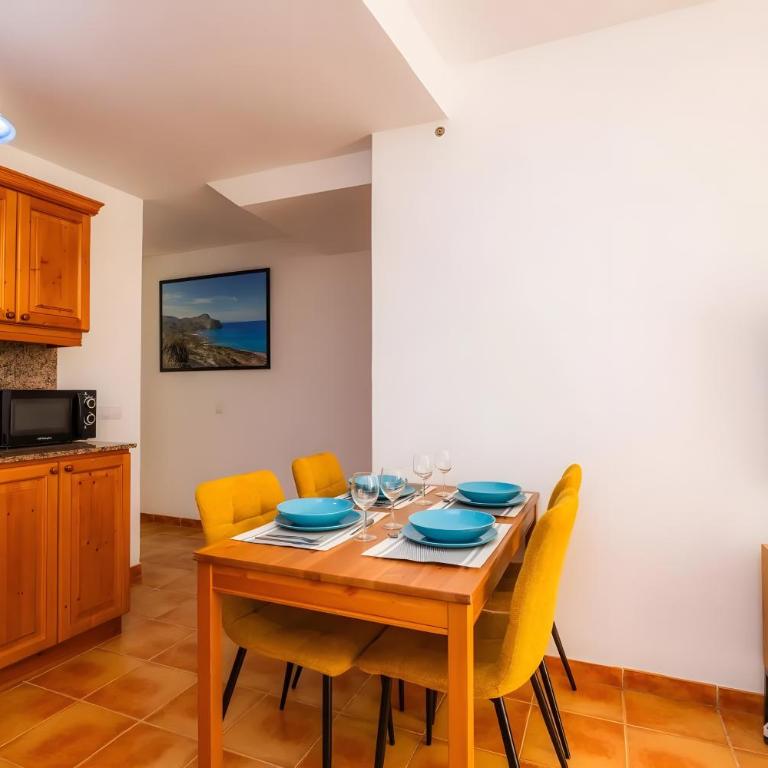 Apartamento Can Jaume B - Appartamento con Terrazza - 7