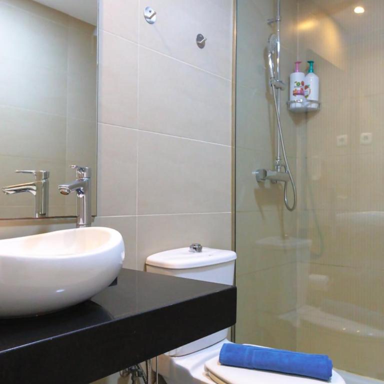 Palmira Sea View and Lobos Island Corralejo - Apartment mit 1 Schlafzimmer - 12