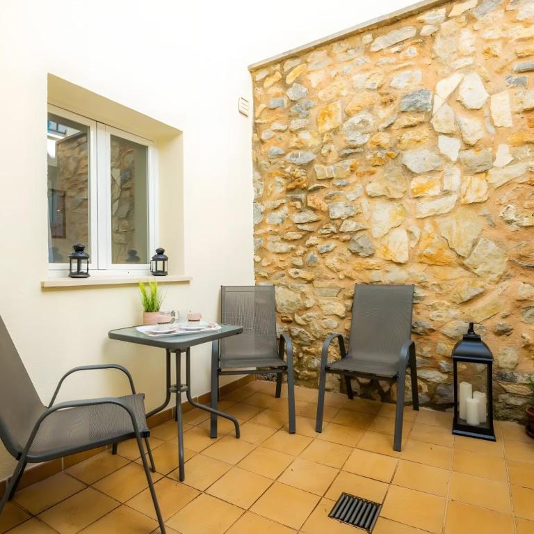 Apartamento Can Jaume B - Appartamento con Terrazza - 29