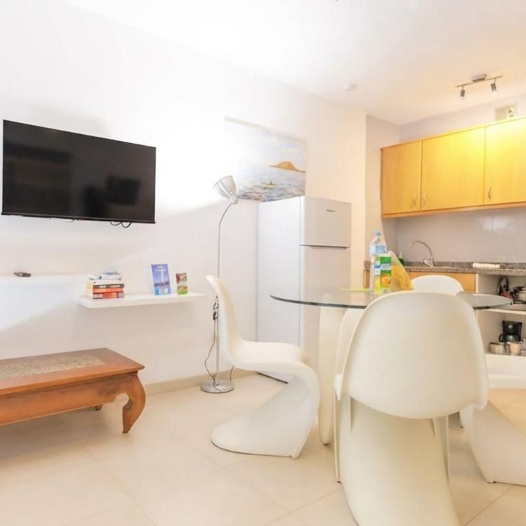Palmira Sea View and Lobos Island Corralejo - Apartment mit 1 Schlafzimmer - 13