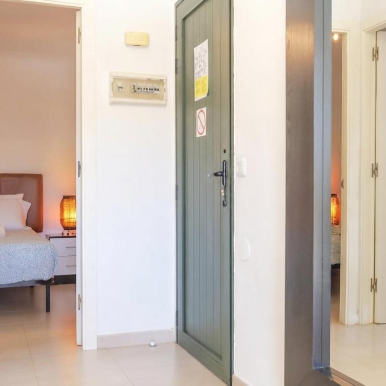 Palmira Sea View and Lobos Island Corralejo - Apartment mit 1 Schlafzimmer - 14