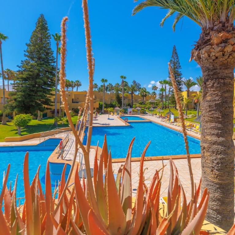 Palmira Sea View and Lobos Island Corralejo - Apartment mit 1 Schlafzimmer - 21