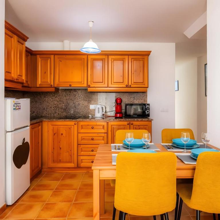 Apartamento Can Jaume B - Appartamento con Terrazza - 24