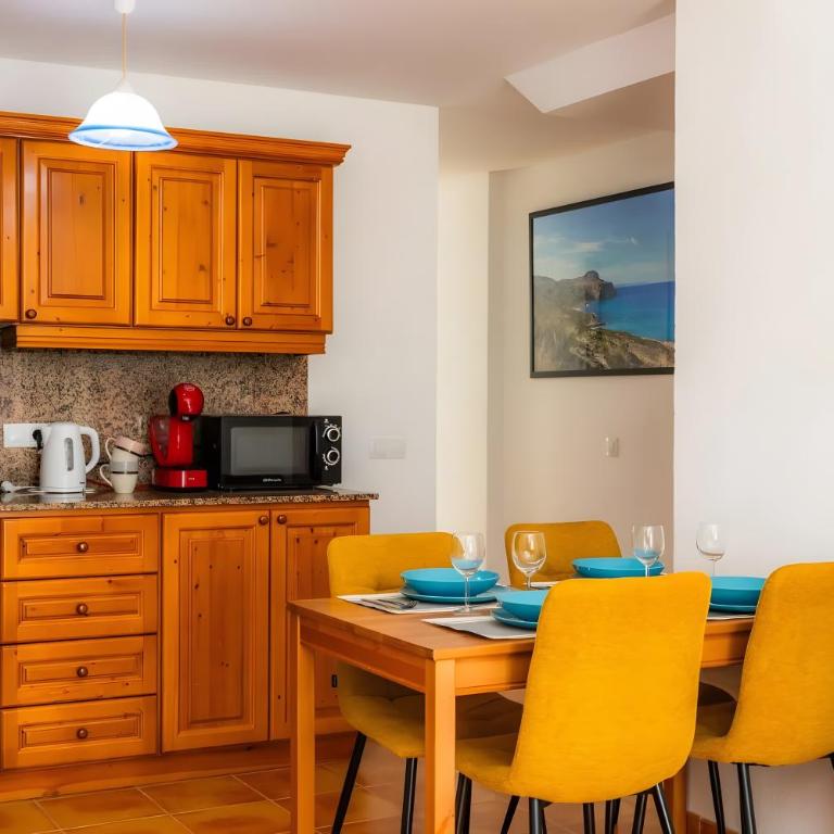Apartamento Can Jaume B - Appartamento con Terrazza - 10