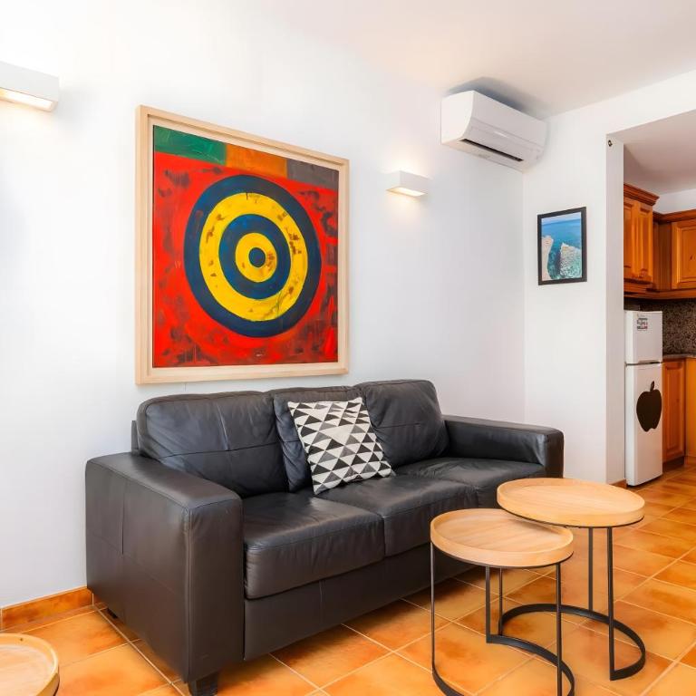 Apartamento Can Jaume B - Appartamento con Terrazza - 30