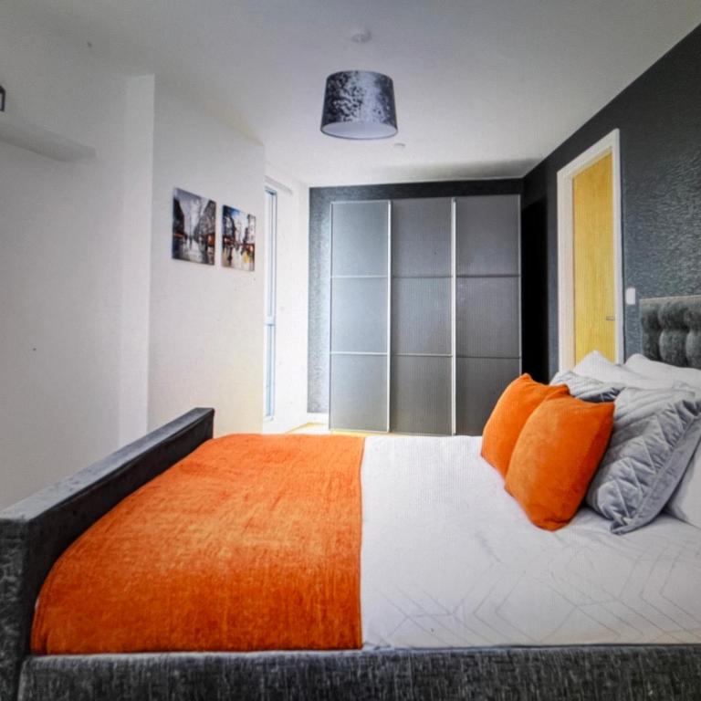 Desaix Lumiere XV - Appartement 1 Chambre - 14