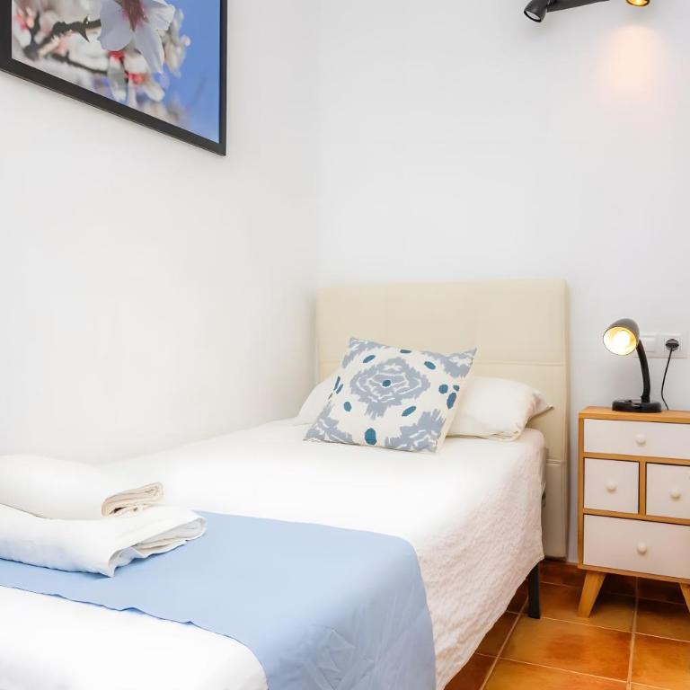 Apartamento Can Jaume B - Appartamento con Terrazza - 15