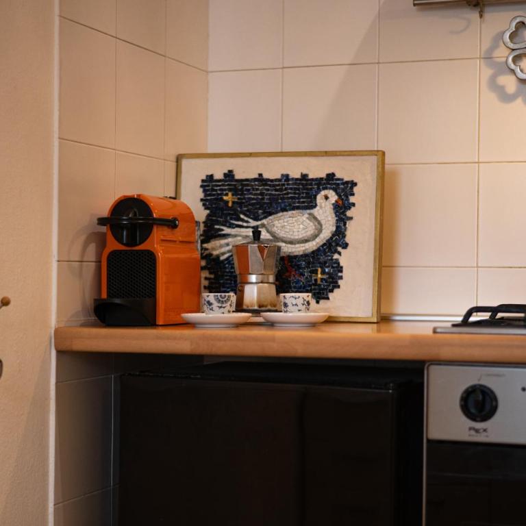 Suite Loggetta 5 - Appartamento con 1 Camera da Letto - 8