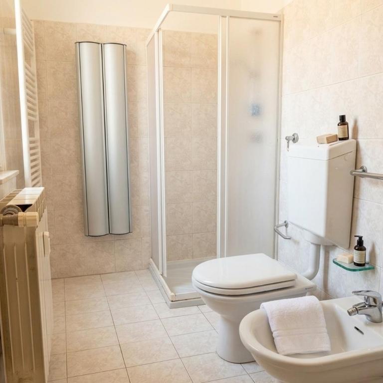 Suite Loggetta 5 - Appartamento con 1 Camera da Letto - 7