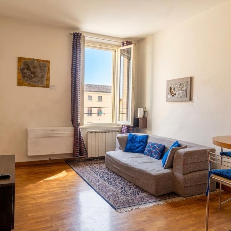 Suite Loggetta 5 - Appartamento con 1 Camera da Letto - 3
