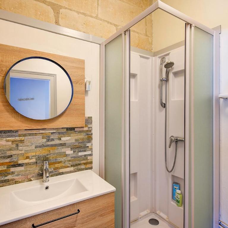 Appartement au coeur de Tours - Appartement 1 Chambre - 10