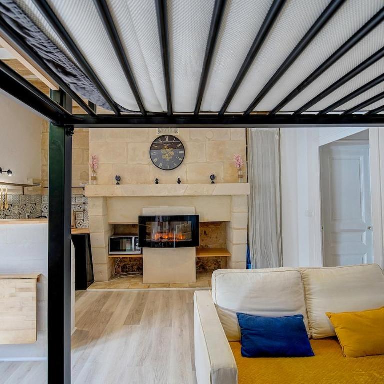 Appartement au coeur de Tours - Appartement 1 Chambre - 15