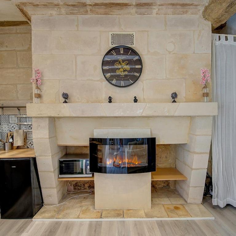 Appartement au coeur de Tours - Appartement 1 Chambre - 18