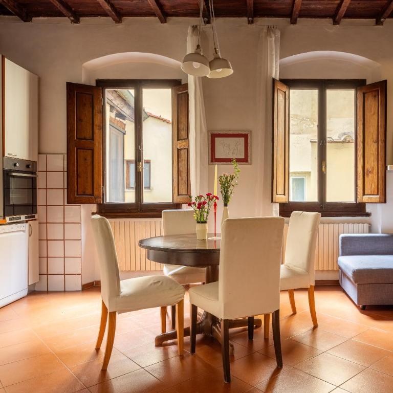 Casa Brunelleschi by Maison Florence - Appartamento con 2 Camere da Letto - 1