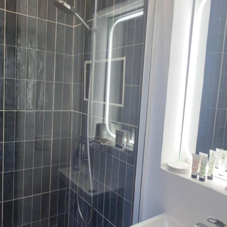 LE BOURGEOIS avec balcon, somptueux et lumineux, idéalement situé - Appartement 2 Chambres avec Balcon - 26
