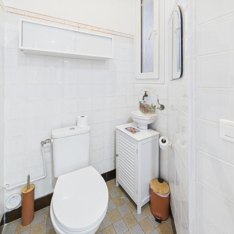 LE BOURGEOIS avec balcon, somptueux et lumineux, idéalement situé - Appartement 2 Chambres avec Balcon - 27