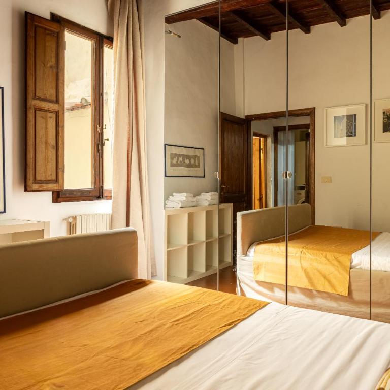 Casa Brunelleschi by Maison Florence - Appartamento con 2 Camere da Letto - 2