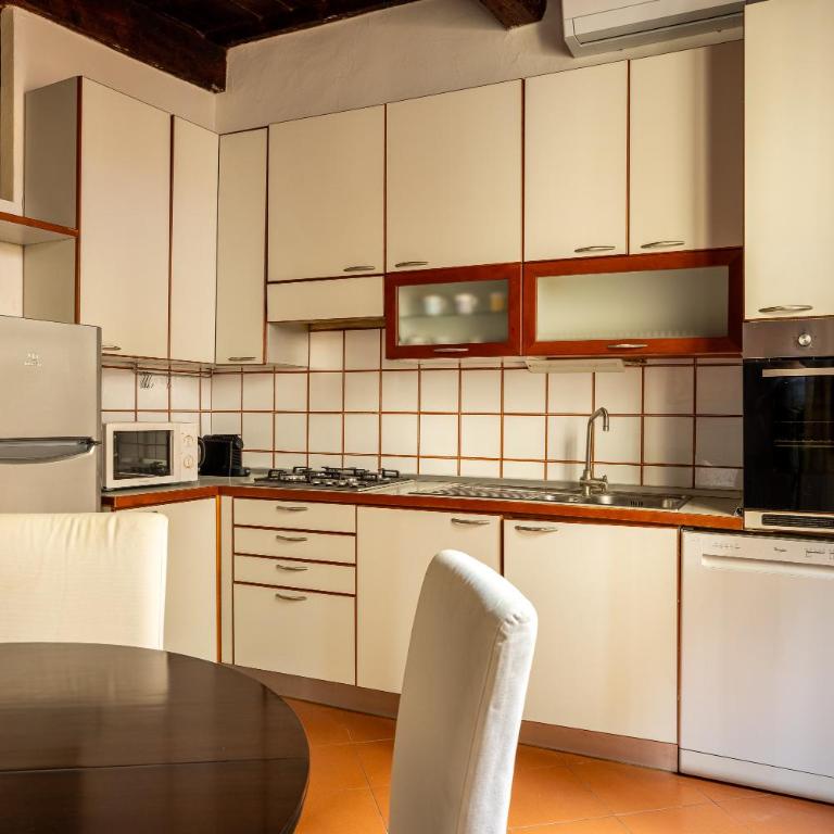 Casa Brunelleschi by Maison Florence - Appartamento con 2 Camere da Letto - 3