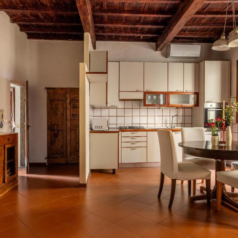 Casa Brunelleschi by Maison Florence - Appartamento con 2 Camere da Letto - 4