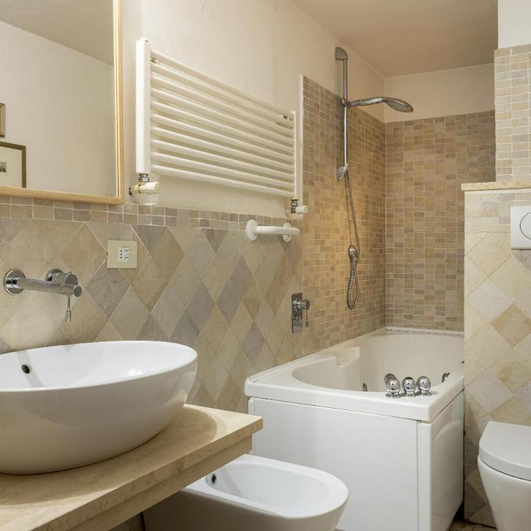 Casa Brunelleschi by Maison Florence - Appartamento con 2 Camere da Letto - 6