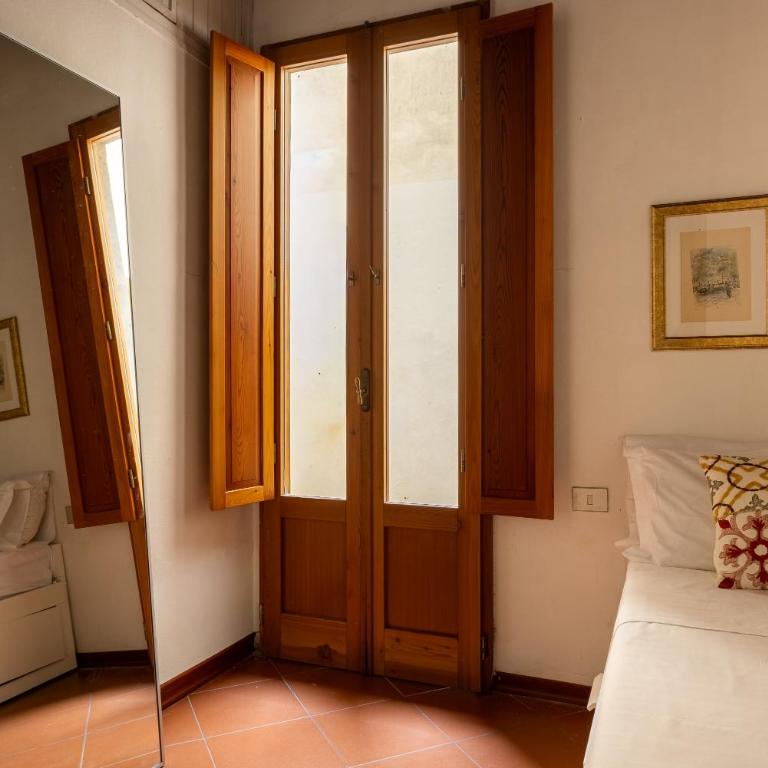 Casa Brunelleschi by Maison Florence - Appartamento con 2 Camere da Letto - 9