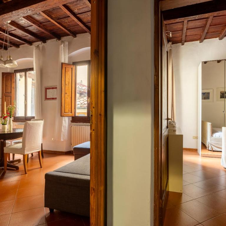 Casa Brunelleschi by Maison Florence - Appartamento con 2 Camere da Letto - 10
