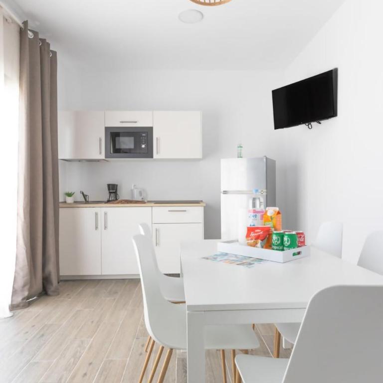 Lola Family Lajares by iRent Fuerteventura - Apartamento de 2 dormitorios - 25