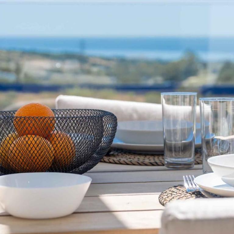Penthouse private pool Alcazaba Lagoon 1921 - Appartement 3 Chambres - 3