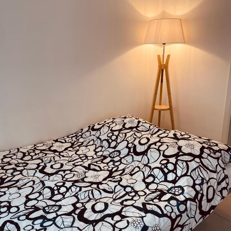 Appartement Nice Valrose - Appartamento con 1 Camera da Letto - 3