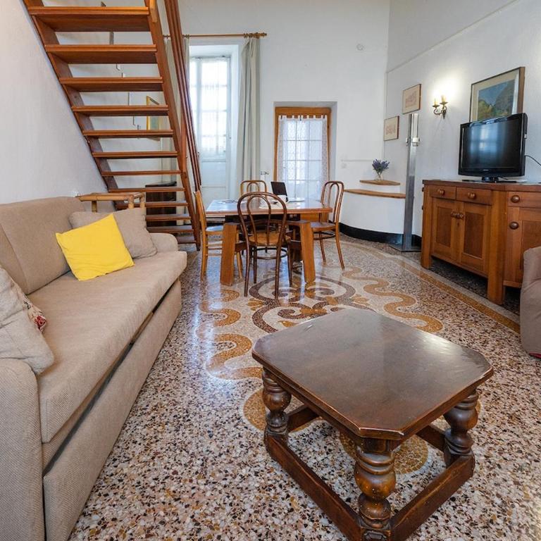 Dimora Concept - Dimora Gallesio - Appartamento con 2 Camere da Letto e Vista Città - 22