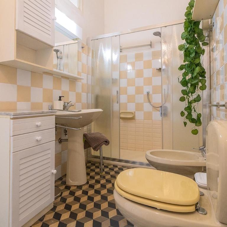 Dimora Concept - Dimora Gallesio - Appartamento con 2 Camere da Letto e Vista Città - 34