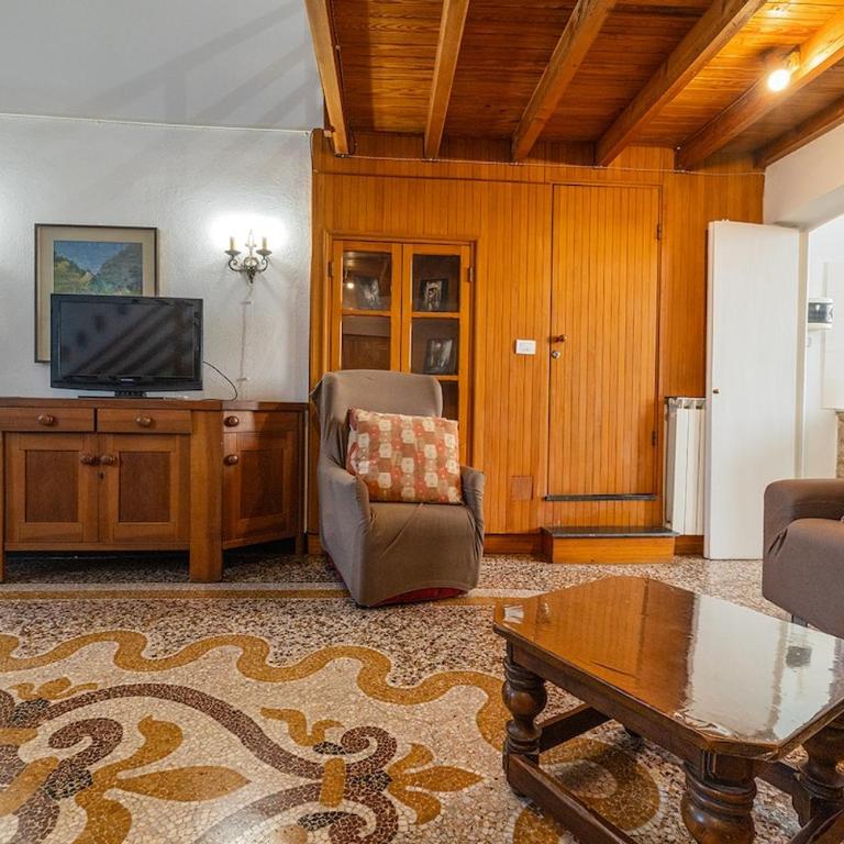 Dimora Concept - Dimora Gallesio - Appartamento con 2 Camere da Letto e Vista Città - 20
